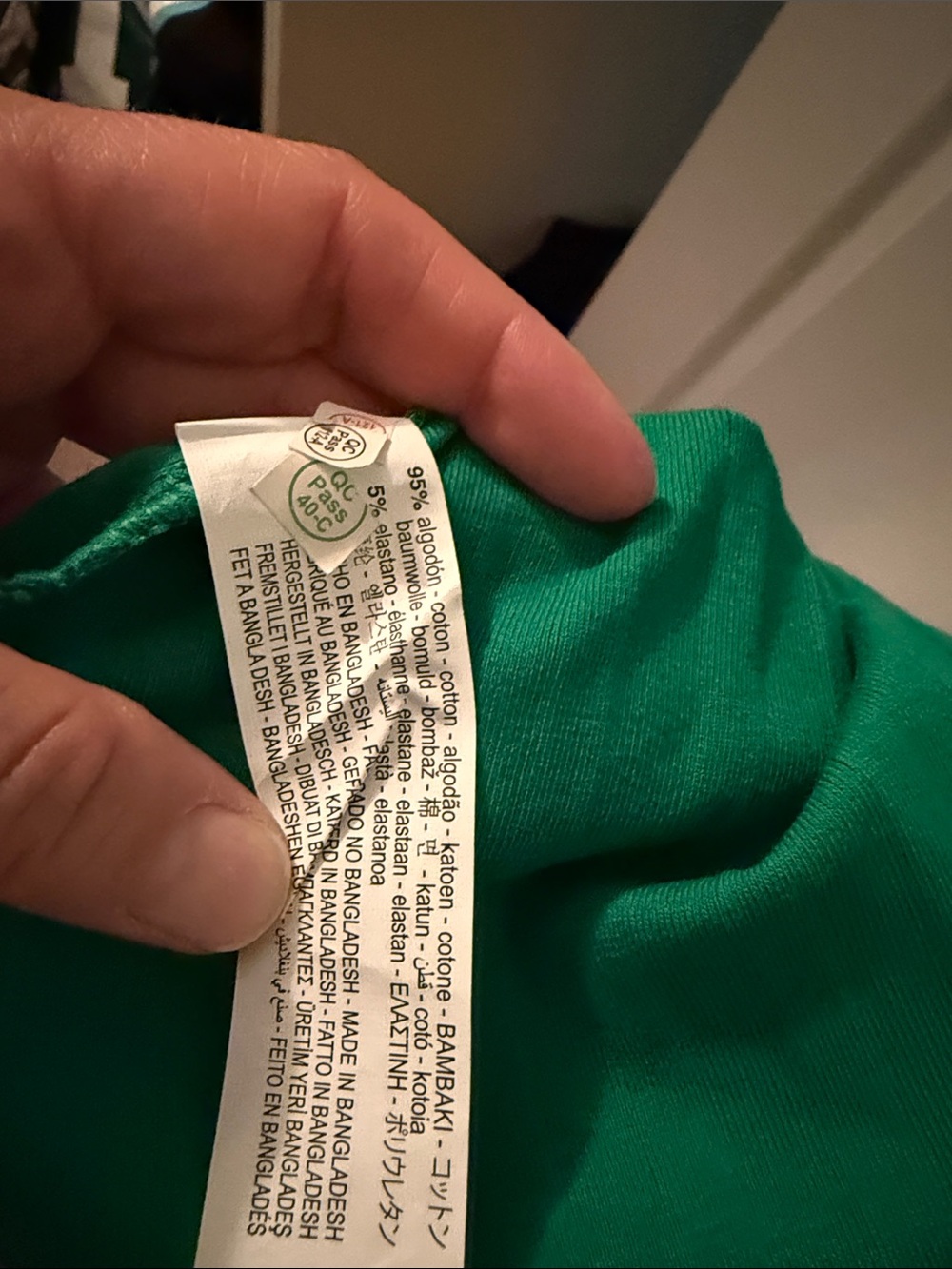 Zara Ribbed Maxi Dress - Picture 5 of 5